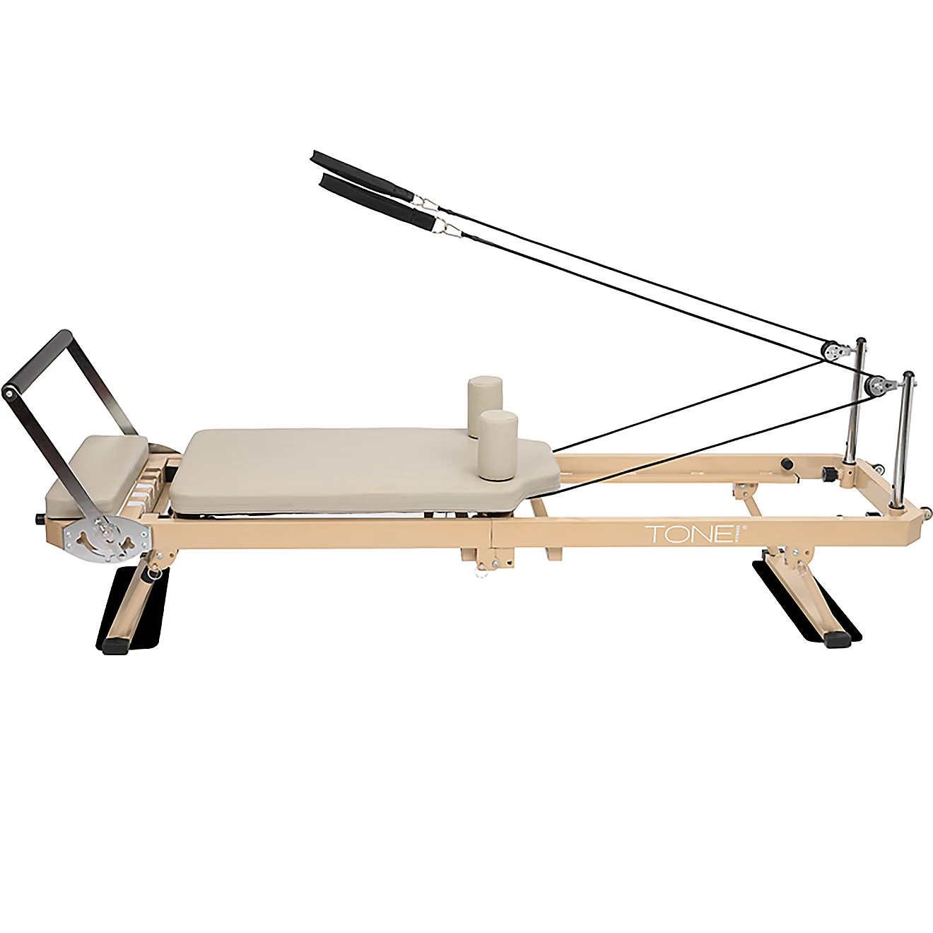 Tone Pilates Reformer | Academy Sports + Outdoors