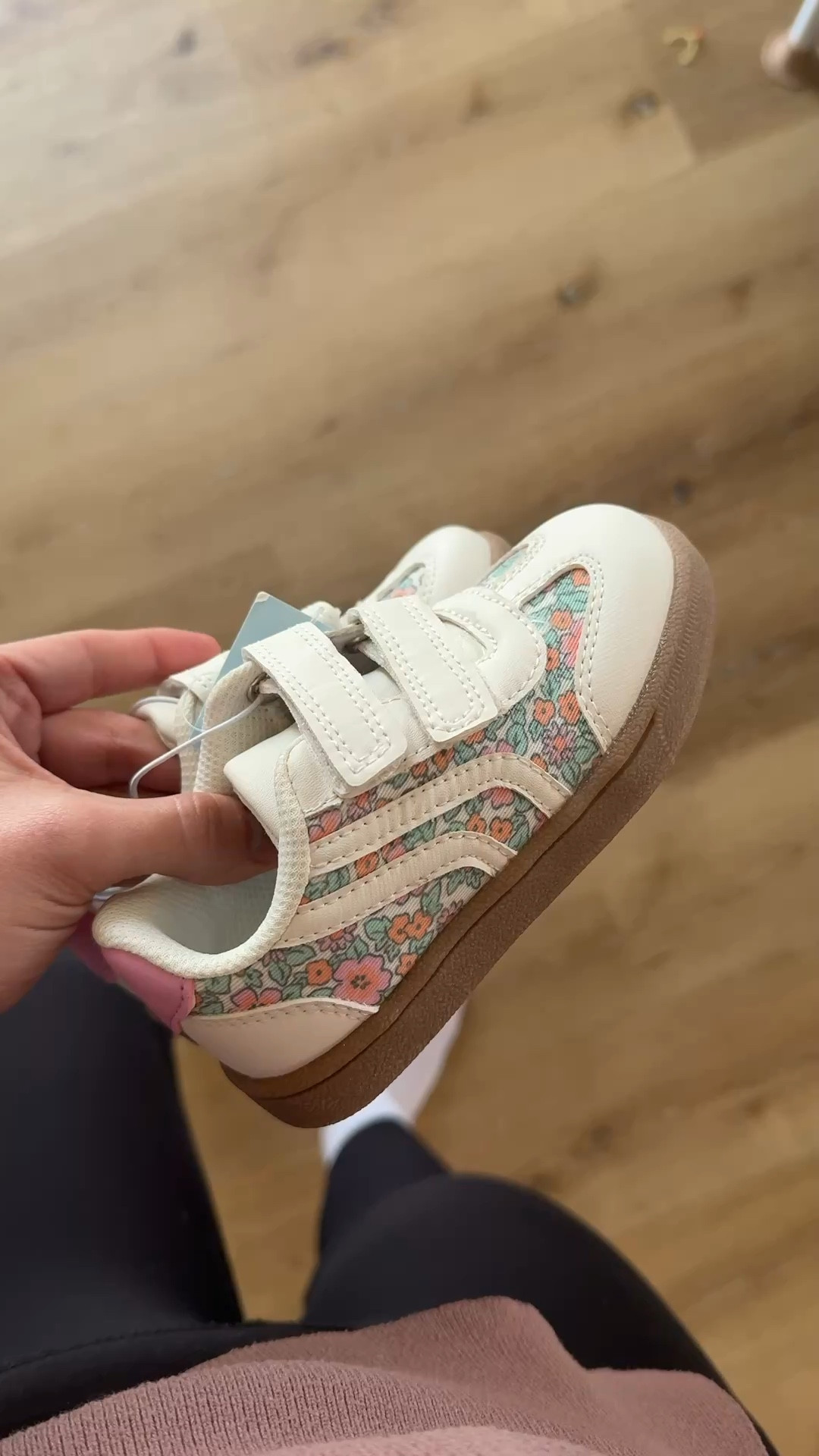 Spring Toddler Shoes!

#LTKKids #LTKBaby