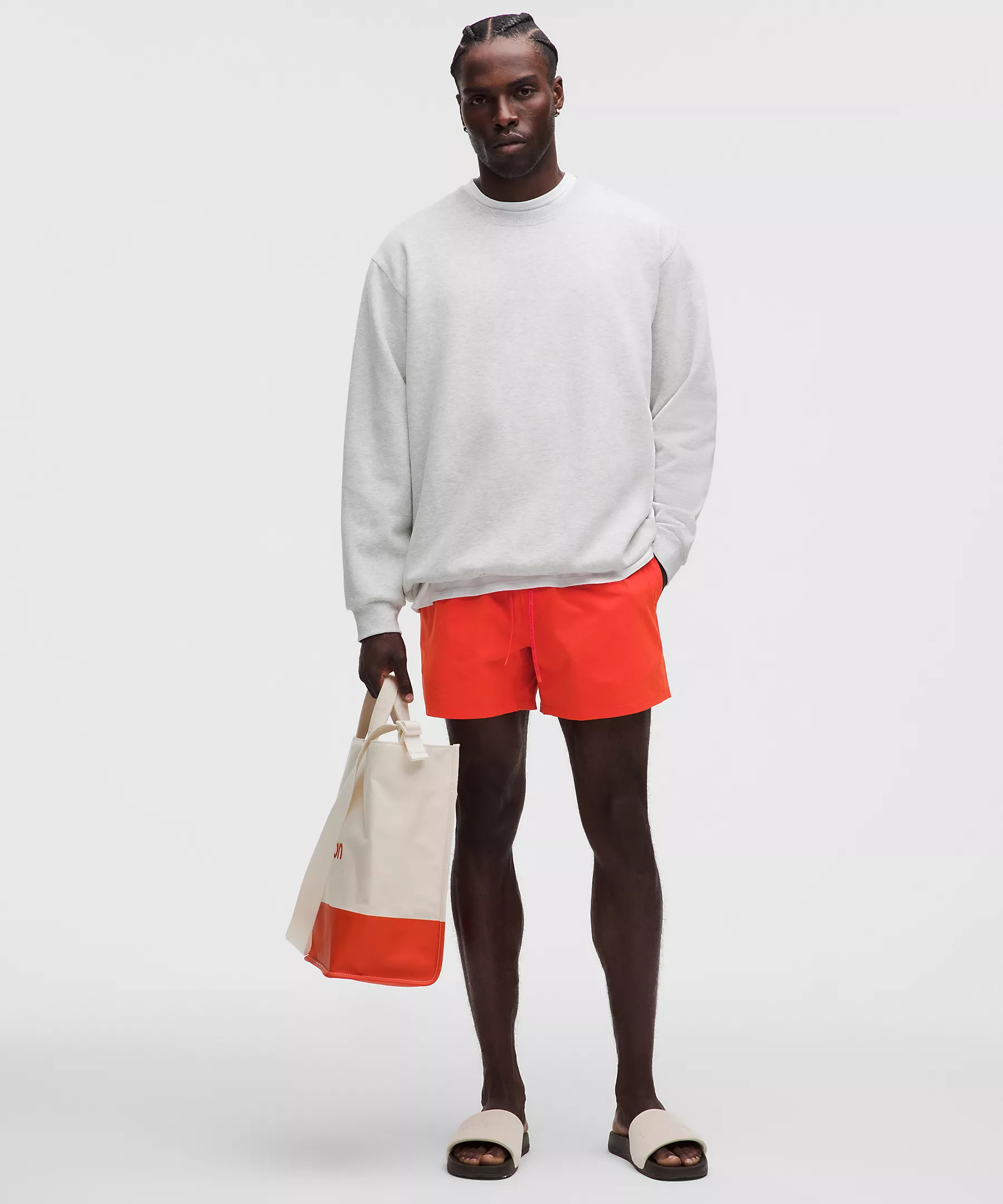 Swim Short 5" | Lululemon (US)