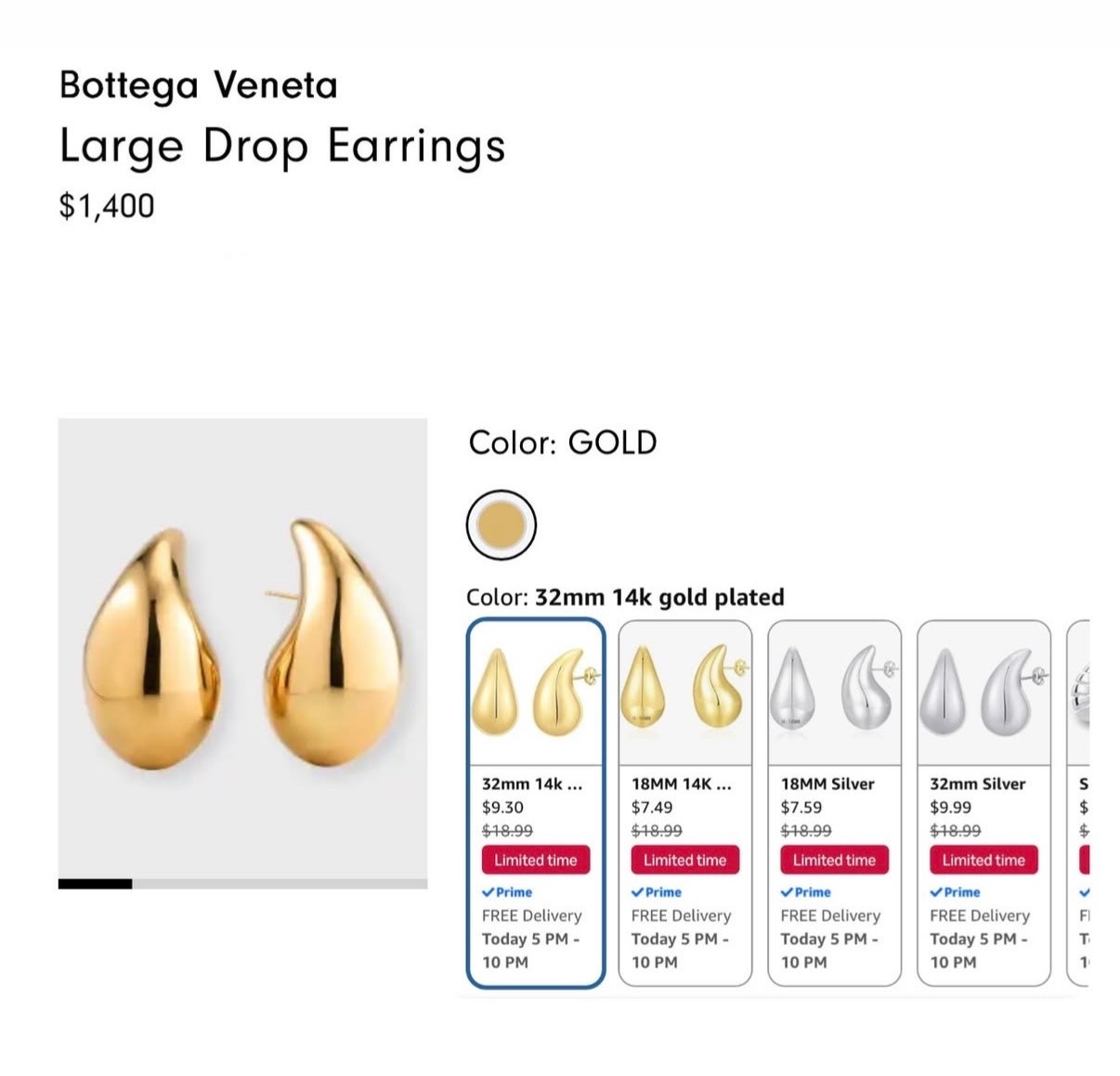 Bottega look for less 
Trending

#LTKtravel #LTKstyletip #LTKbeauty