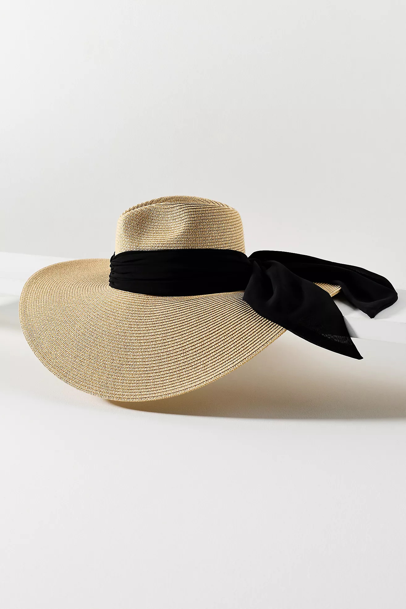 San Diego Hat Co. Boardwalk Floppy Hat | Anthropologie (US)