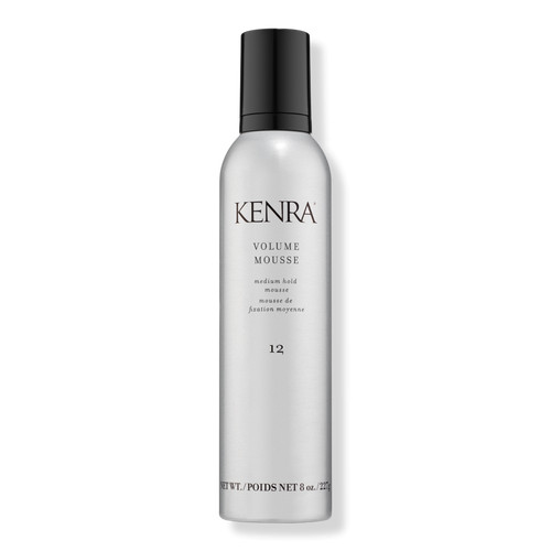 Kenra Professional Volume Mousse 12 | Ulta