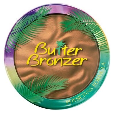 Physicians Formula Butter Bronzer Deep 0.38oz | Target