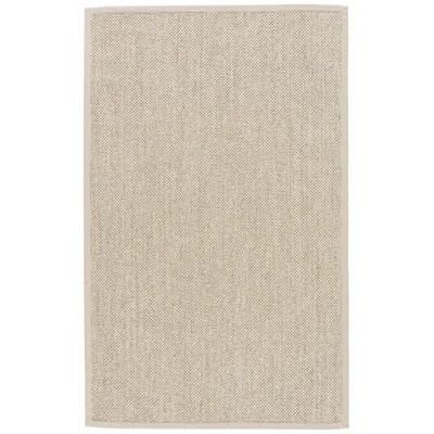 Perdue Handloomed Sisal Ivory Area Rug | Wayfair North America