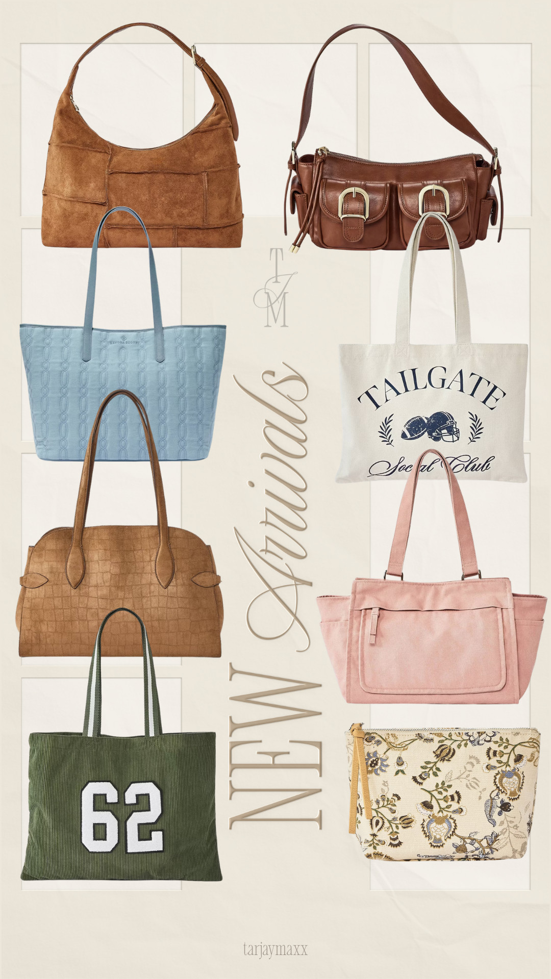 New bags just arrived at Target and there are so many cute styles for work, travel, date nights and everyday outfits 👜✨
wedding guest dress summer, country concert outfits, summer outfits over 40, teacher outfits, summer dresses, back to school outfits, vacation outfits beach, date night outfits, business casual workwear, concert outfit ideas 

 #LTKgrwm #LTKootd #LTKSeasonal