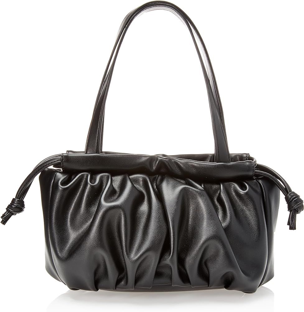 The Drop Women's Shanae Scrunch Bag with Drawstring Closure | Amazon (UK)