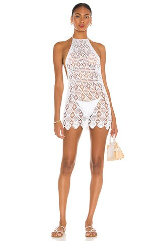 Tulum Mini Dress
                    
                    Tularosa | Revolve Clothing (Global)