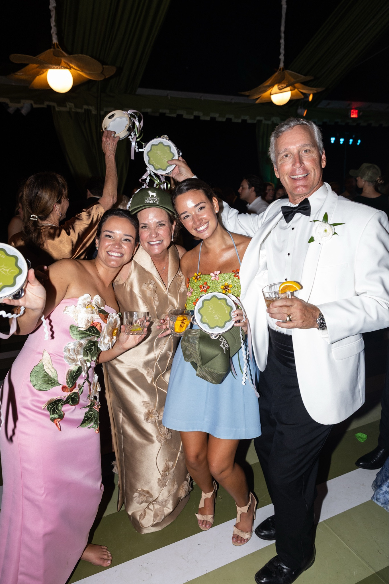 Party prop fun! 

#LTKWedding