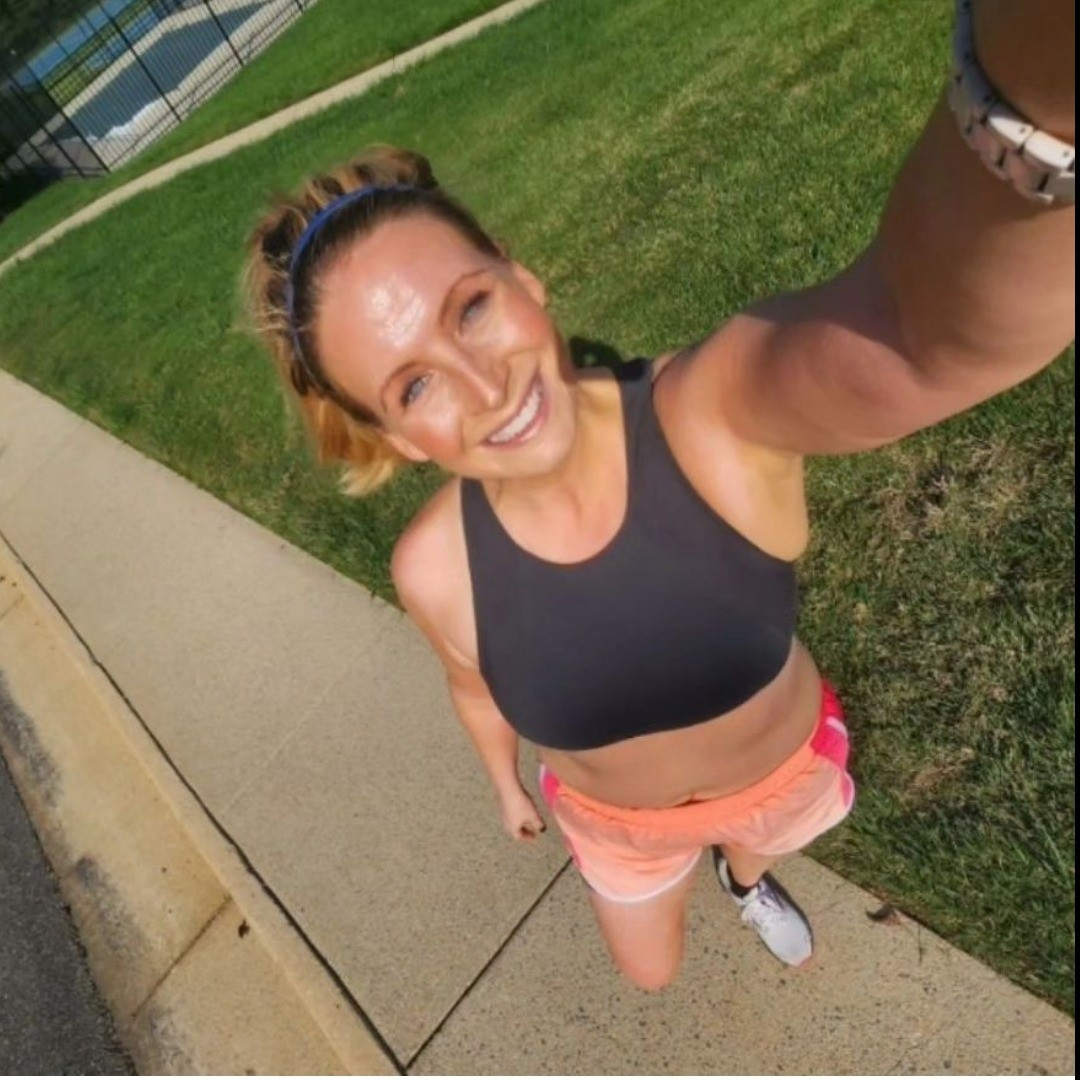 #LTKActive #LTKFitness #LTKOver40