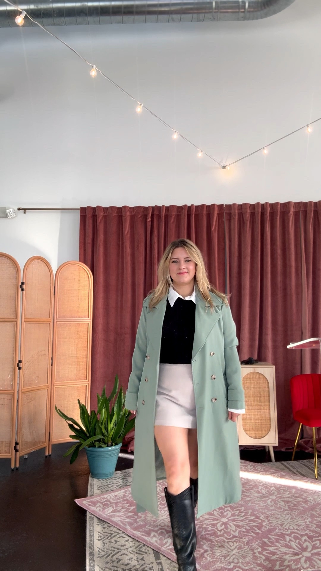 #LTKWorkwear #LTKStyleTip #LTKPetite