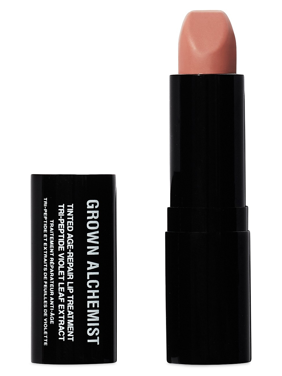 Women's Tinted Age-Repair Lip Treatment: Tri-Peptide, Violet Leaf Extract | Saks Fifth Avenue