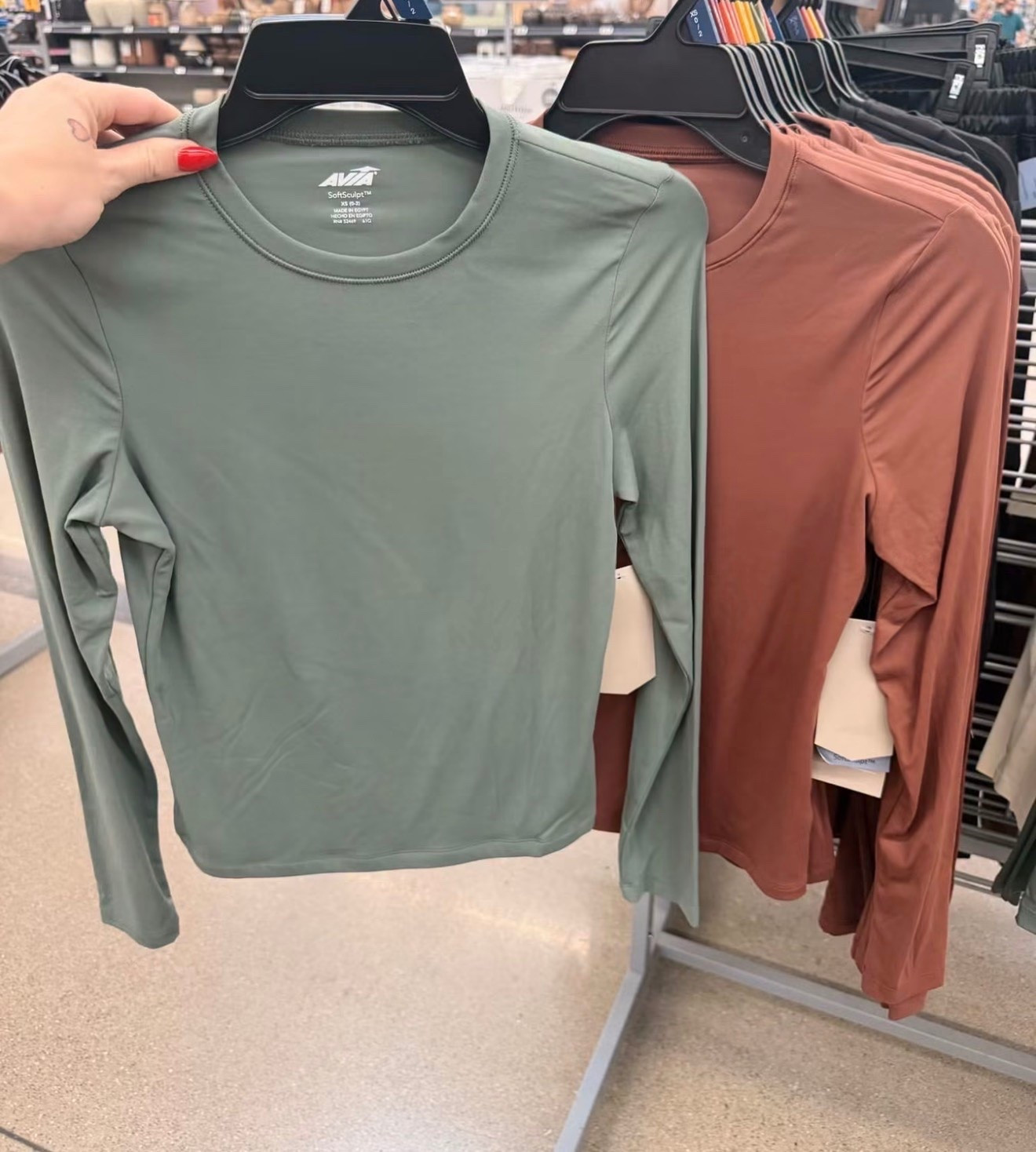 My fav tops atm

#LTKActive #LTKHome #LTKSeasonal