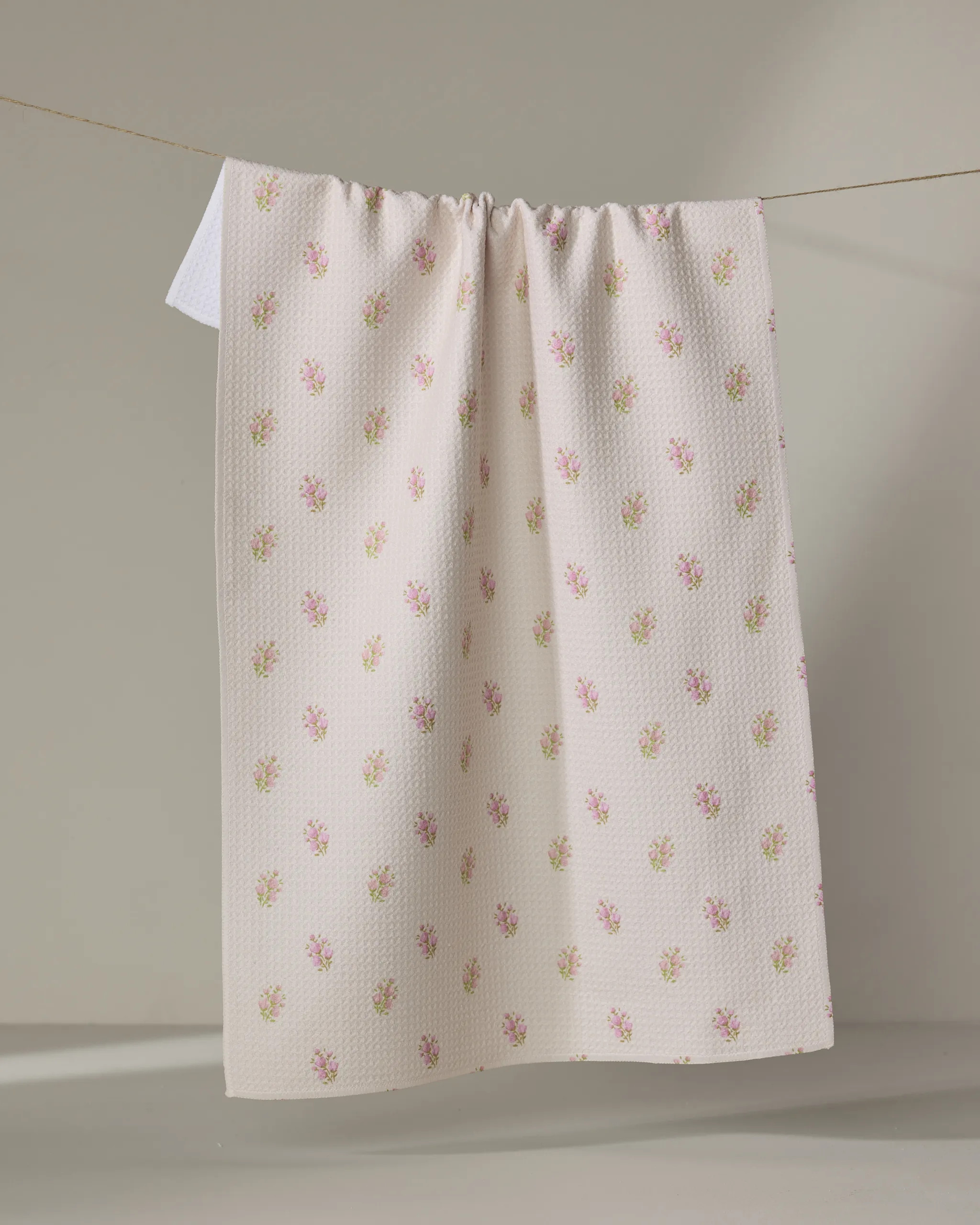 Cindy Tea Towel | Geometry | Geometry