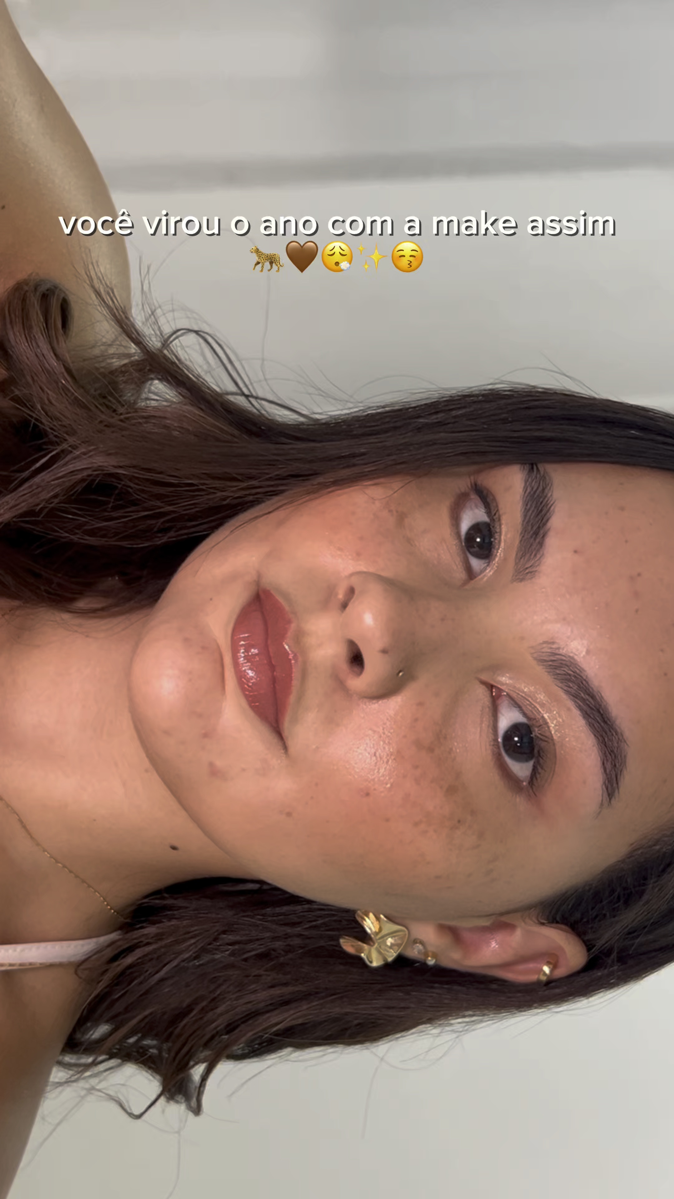 Corretivo contém 1g nas cores 6 e 8 para a pele 🤎

#LTKbrasil #LTKbeleza #LTKFashionMonth