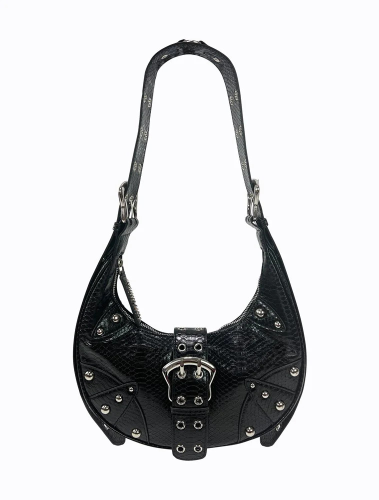 Gio Bag - Black | Poppy Lissiman (Global)