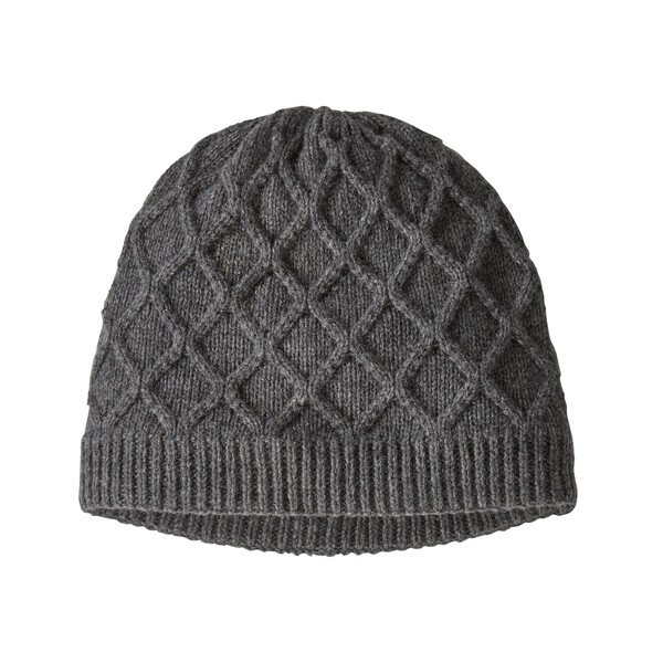 Women's Patagonia Honeycomb Knit Beanie | Scheels