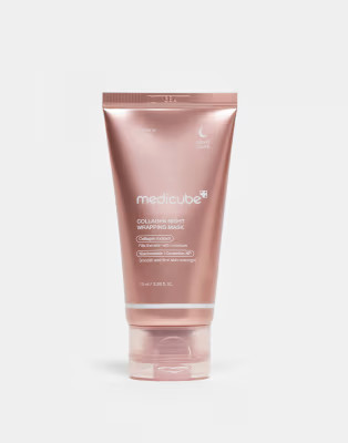 MEDICUBE Collagen Night Wrapping Mask 75ml | ASOS | ASOS (Global)