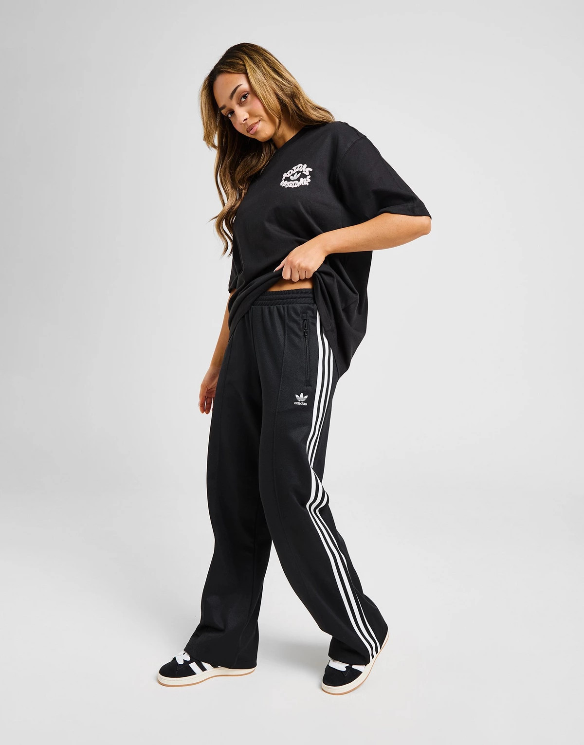 adidas Originals Classic Track Pants | JD Sports (UK)