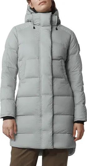 Alliston Packable Down Jacket | Nordstrom