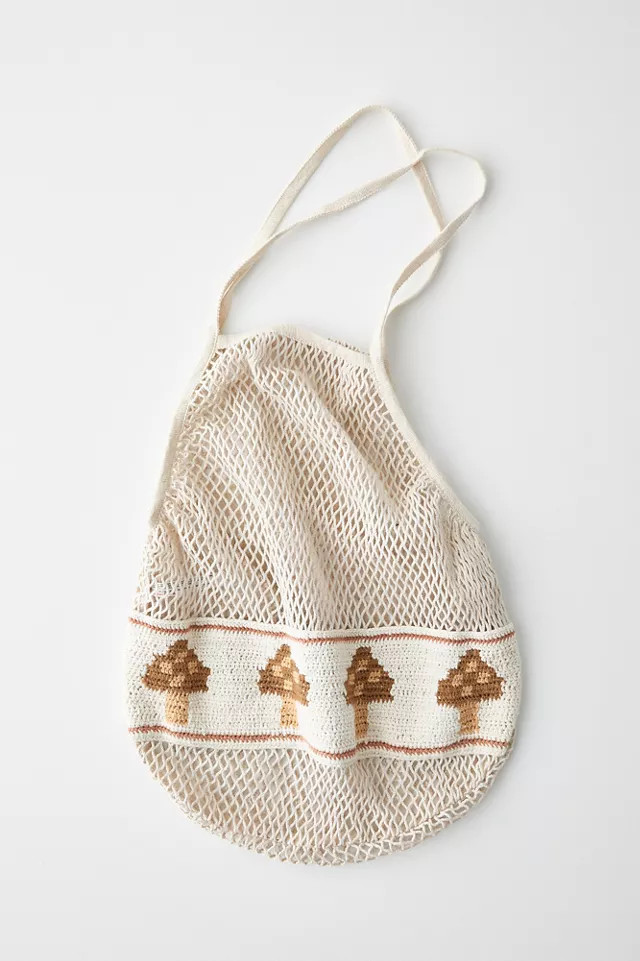 Pax Eco Market Bag | Urban Outfitters (US and RoW)