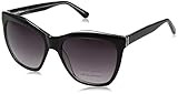 H Halston Women's Halston Hh 135 Cat Eye Fashion Cateye Sunglasses | Amazon (US)