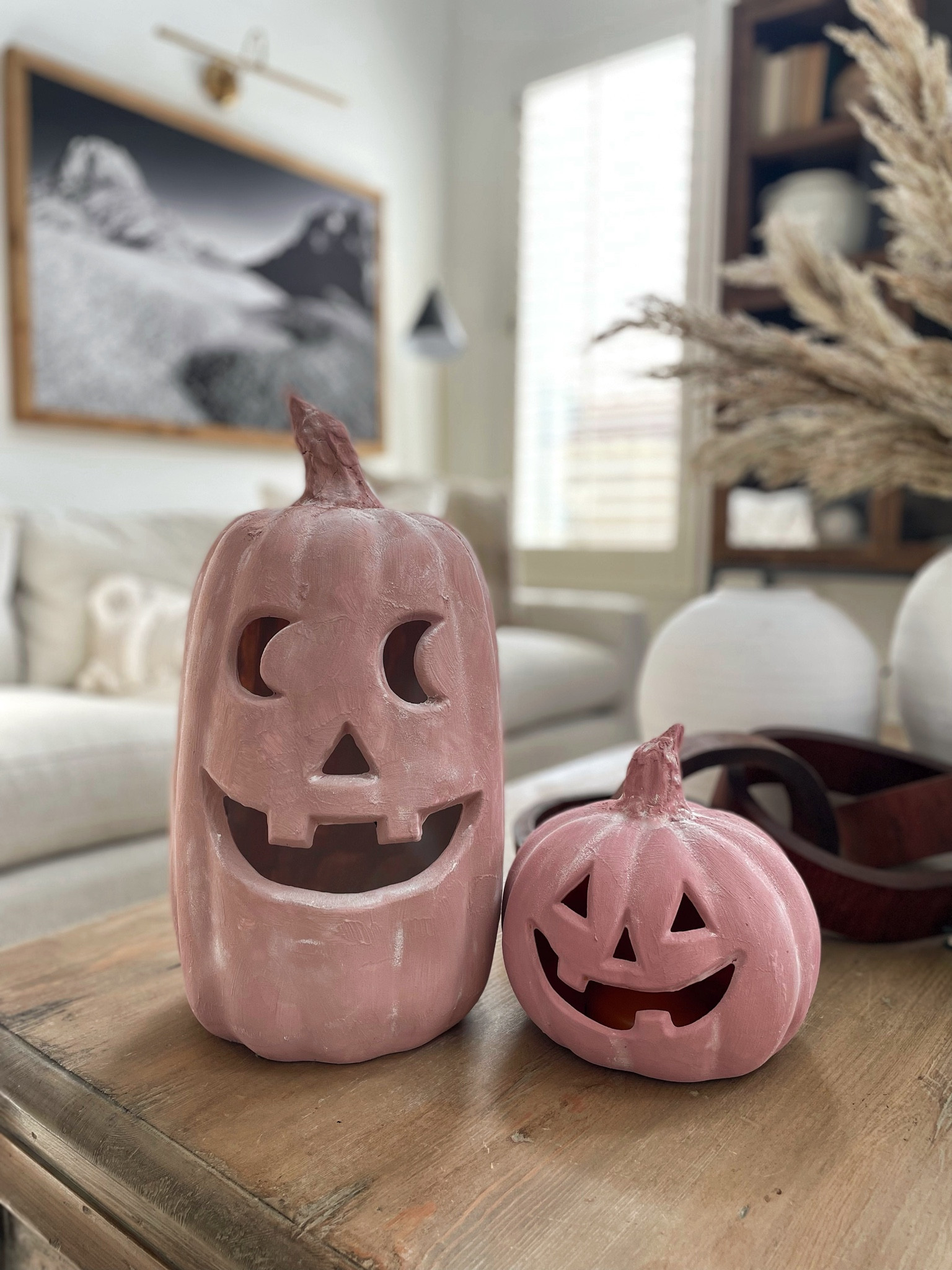 Pottery Barn Pumpkin Dupe!  Used these affordable @target pumpkins! 

#LTKhome #LTKSeasonal #LTKunder50