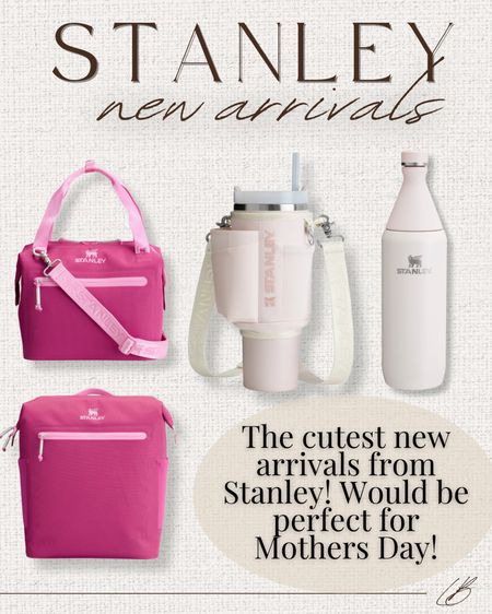 The cutest new arrivals from Stanley!!

#LTKsalealert #LTKSeasonal #LTKGiftGuide