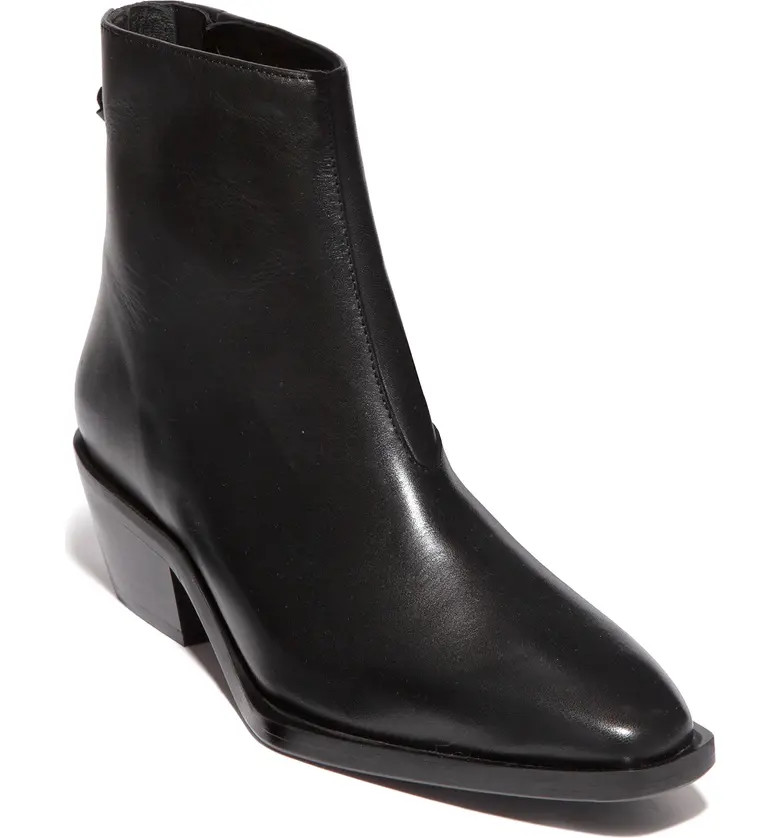 AllSaints Lenora Bootie | Nordstrom | Nordstrom