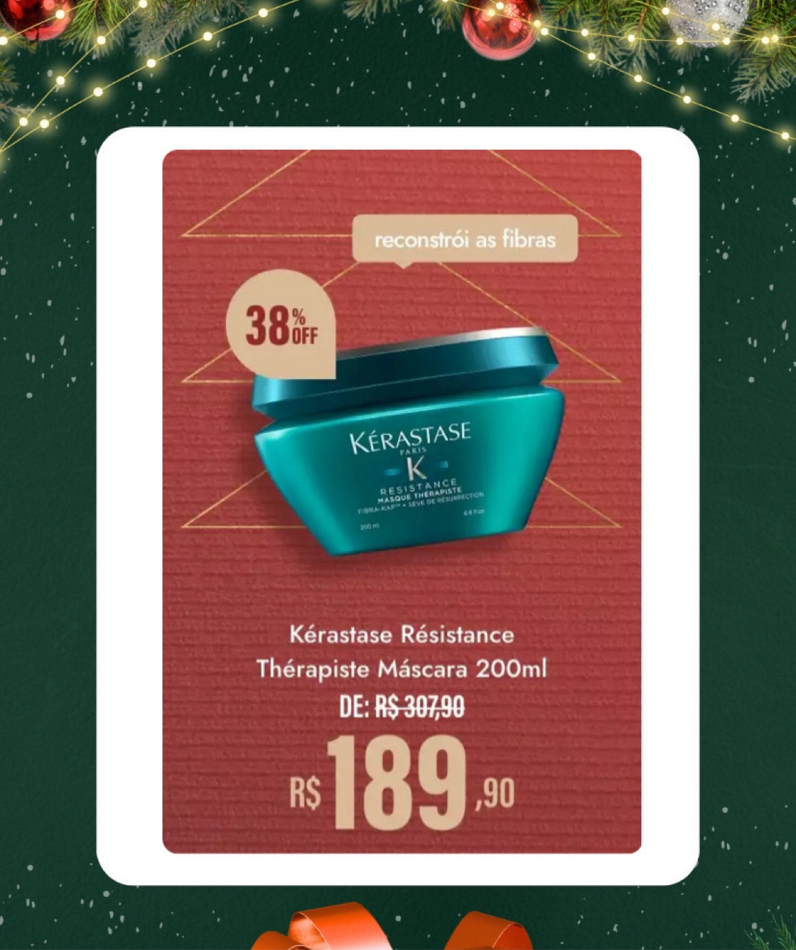 #LTKbeauty #LTKbrasil