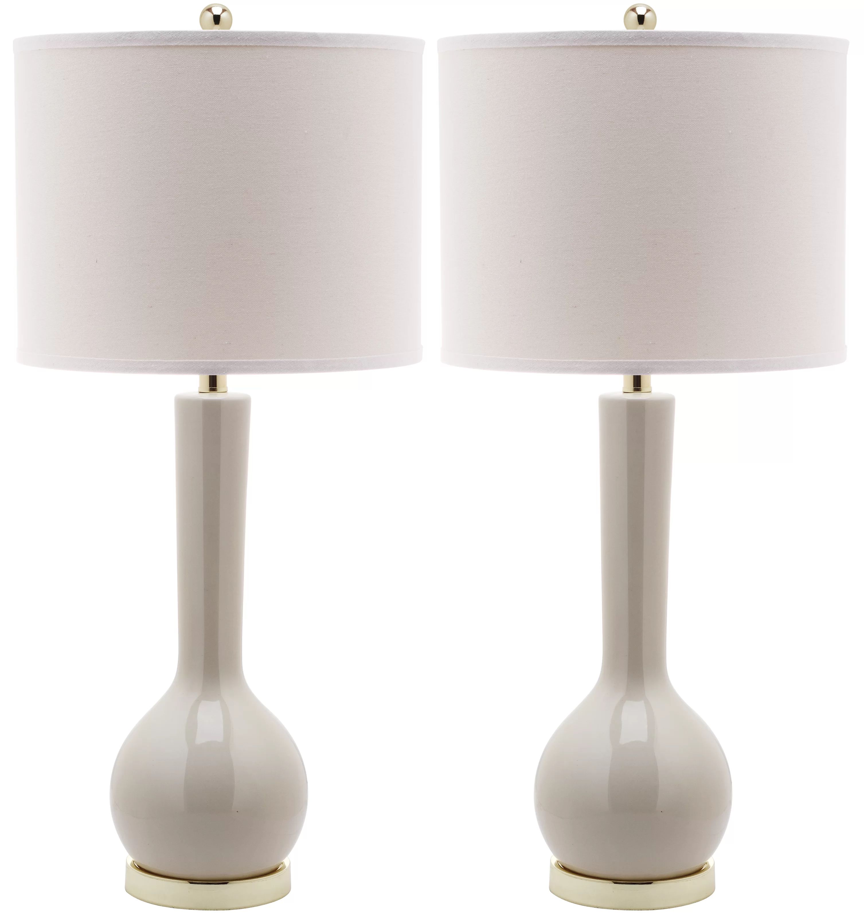 Amoure Table Lamp | Wayfair North America