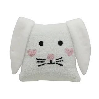 Bunny Face Pillow by Ashland® | Easter Pillows & Throws | Michaels | Michaels Stores