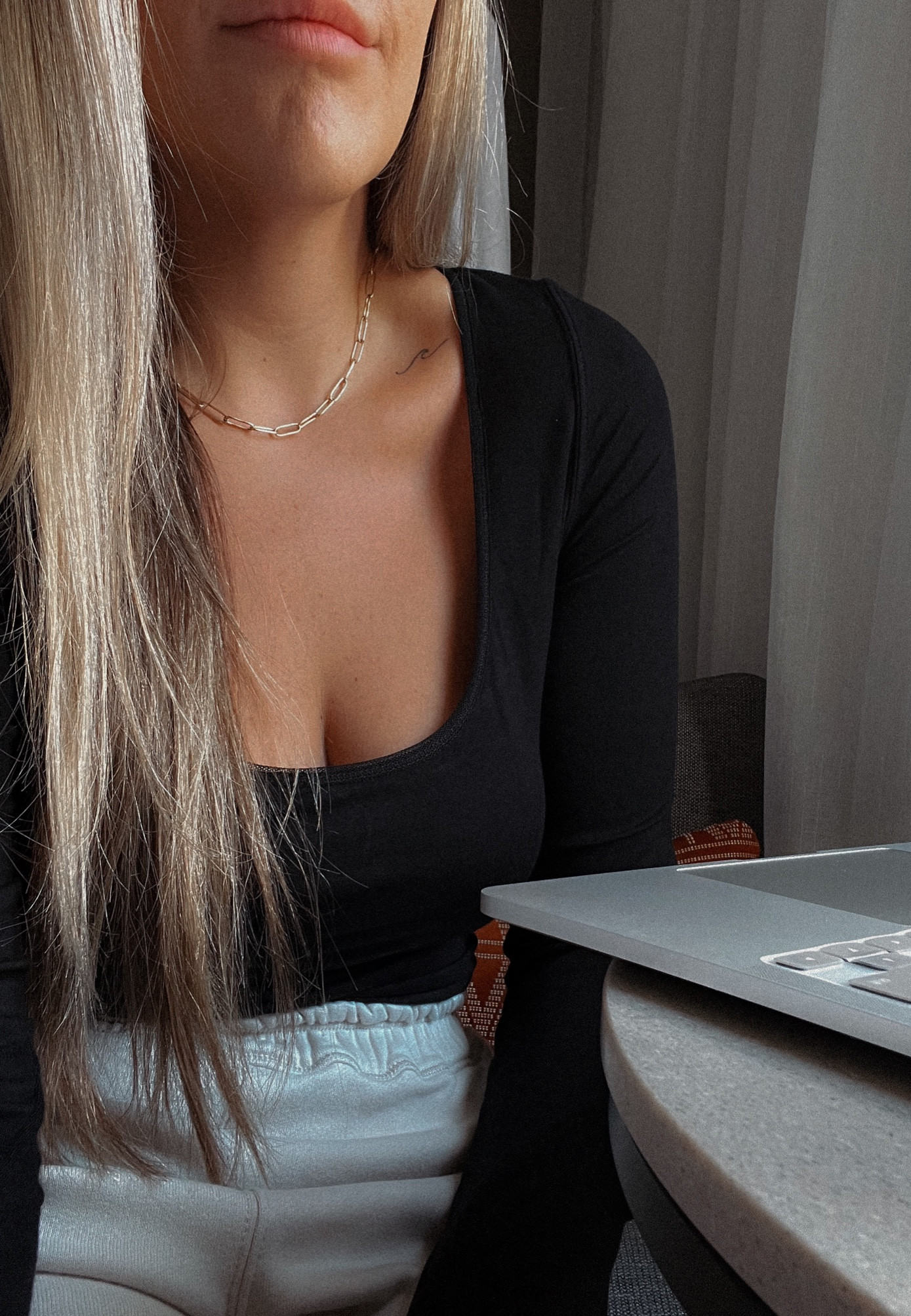 Super lightweight bodysuit ✨ 

#LTKunder50 #LTKxNSale #LTKFind