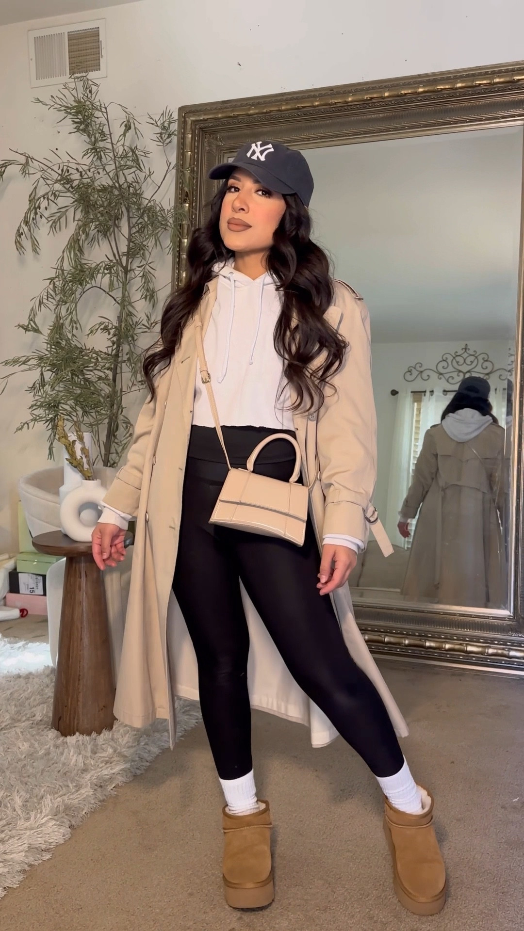 5 ways to style your leggings

#LTKGiftGuide 

#LTKFindsUnder50 #LTKSeasonal