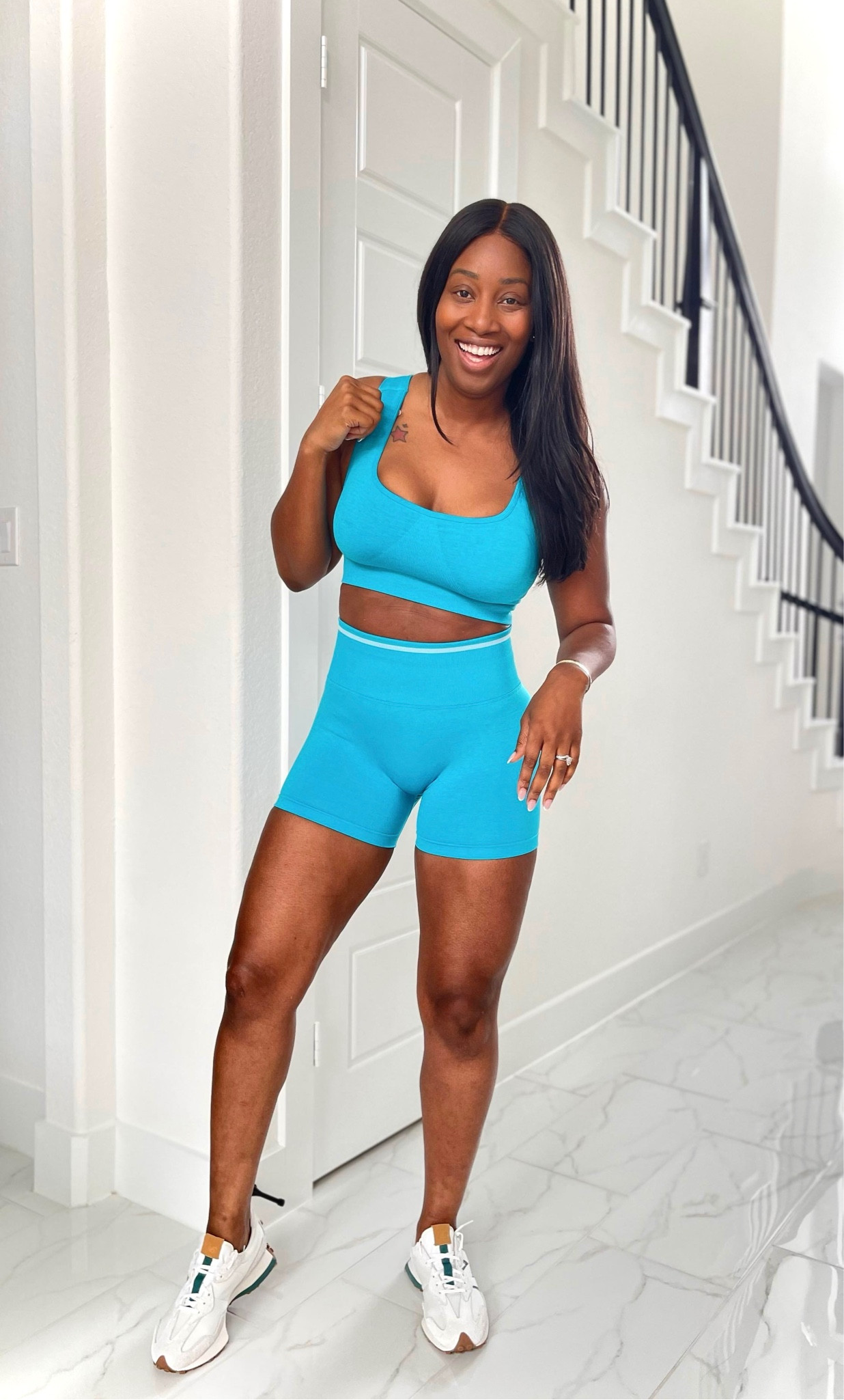 Athletic, Athleisure, Athletic Wear, Athleisure Outfit, Sneakers, Sneakers Women, Athletic Sneakers, Fitness, Workout, Workout Tops, Workout Set, Activewear, Active Wear, Athleisure Shoes, Essentials

#LTKfindsunder100 #LTKstyletip #LTKfitness