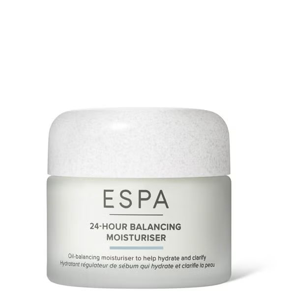 24-Hour Balancing Moisturiser | ESPA Skincare (UK & US)