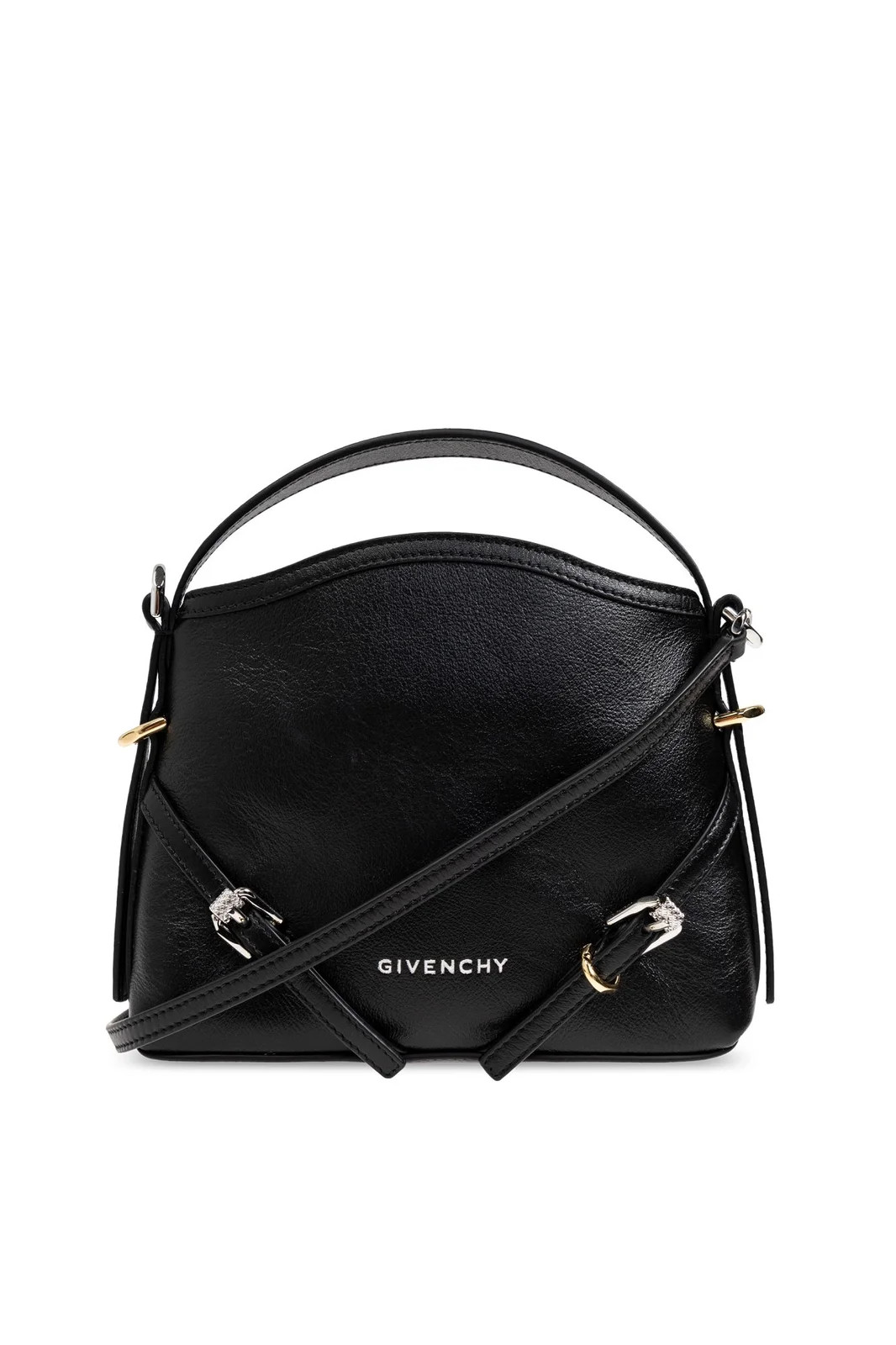 Givenchy Nano Voyou Tote Bag | Cettire Global