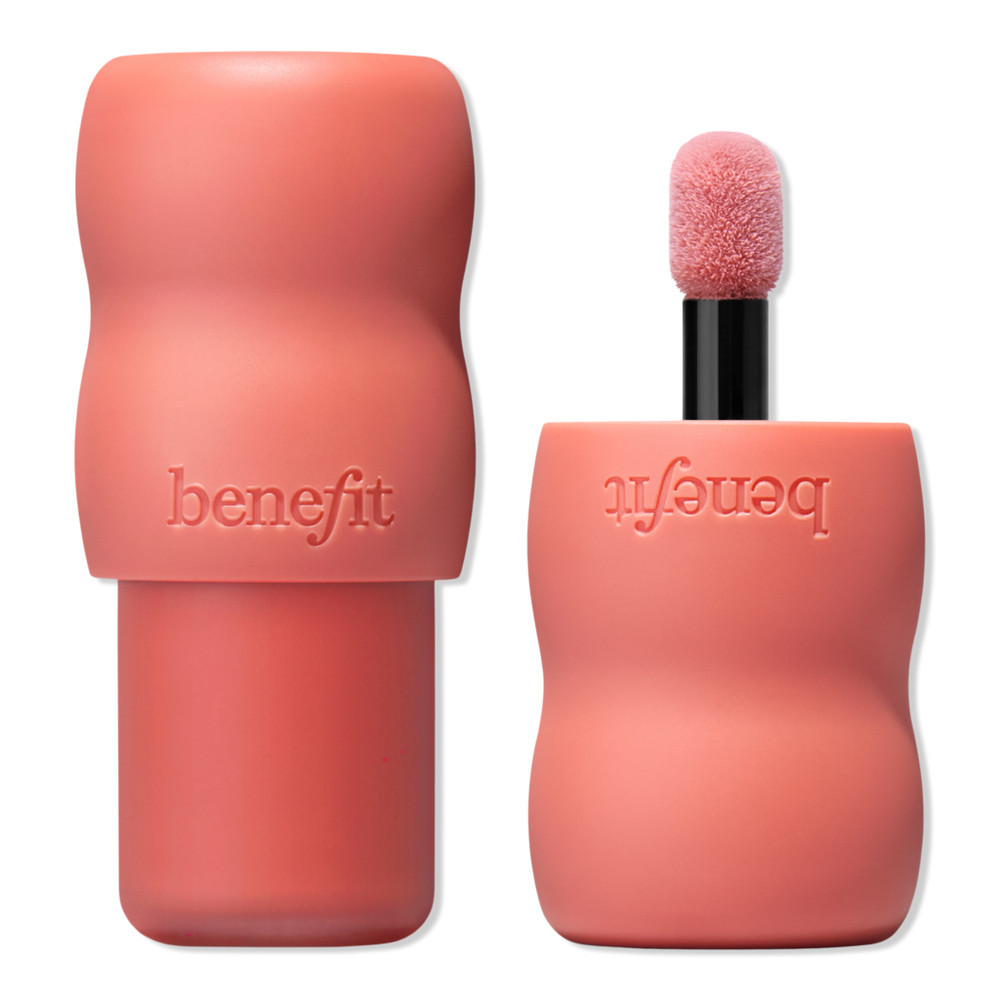 Benefit Cosmetics Play Daze Airy Soft Matte Liquid Blush - Apricotta | Ulta