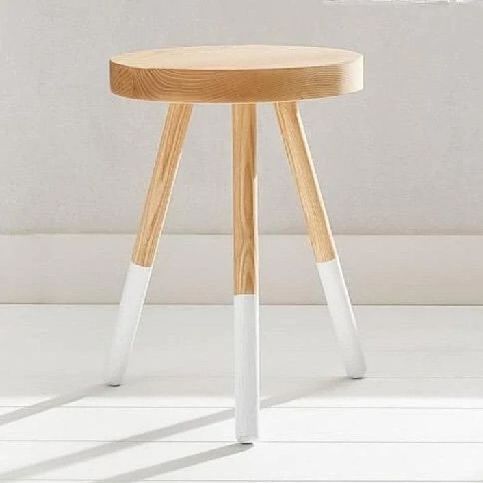 Dining Stool | Minted
