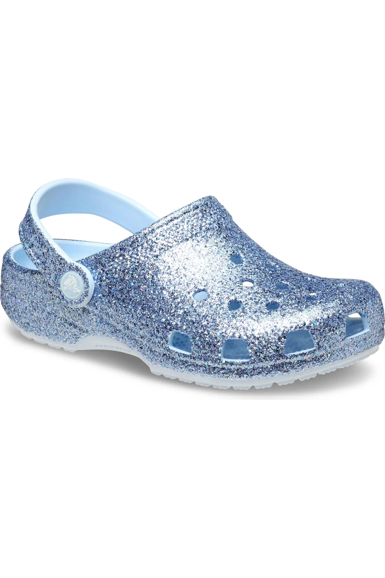 Kids' Classic Chunky Glitter Clog | Nordstromrack | Nordstrom Rack