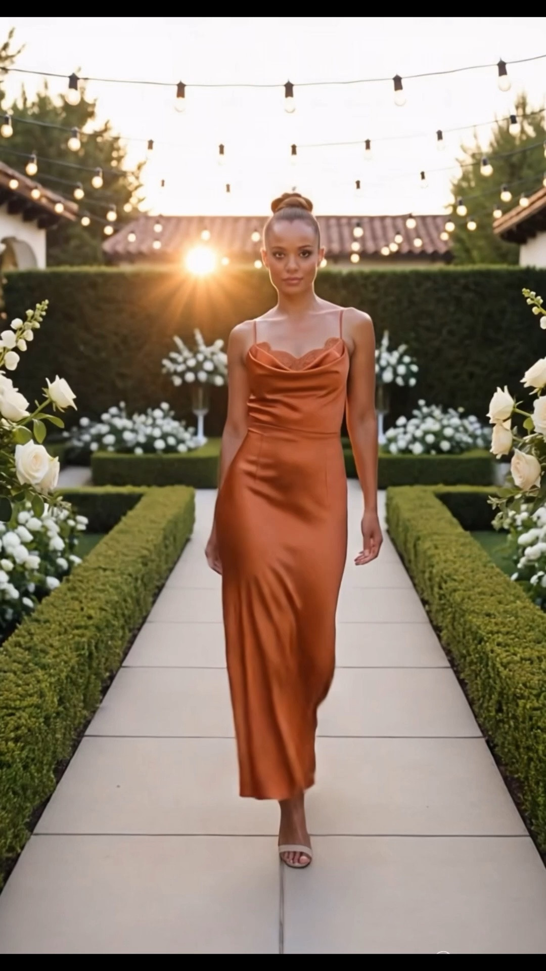 Wedding guest season calls for a dress that feels timeless, elegant, and effortless. 🤎✨ This satin maxi dress is giving luxury without the luxury price tag. Perfect for summer weddings, garden parties, and special occasions. 💍🌸

Would you wear this as a wedding guest?

#LTKStyle #WeddingGuestDress #SummerWedding #WeddingGuestStyle #FashionOver40 #ElegantStyle #SatinDress #WeddingSeason #LTKFinds #OccasionDress #SummerStyle #StyleOver40

#LTKootd #LTKWedding