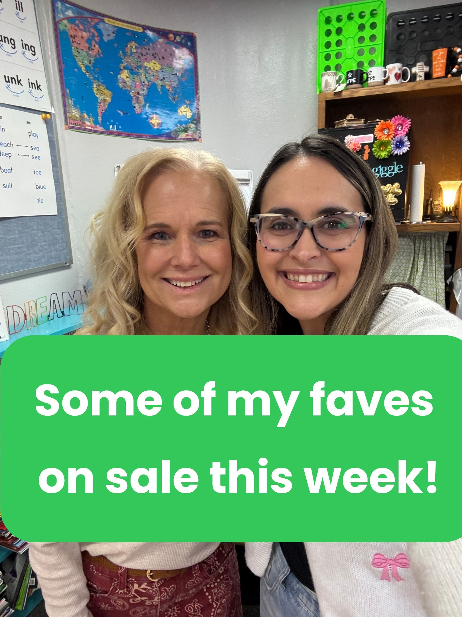 Check out things on sale! You’re amazing! Thanks for clicking

#LTKSaleAlert #LTKdayinmylife #LTKgrwm