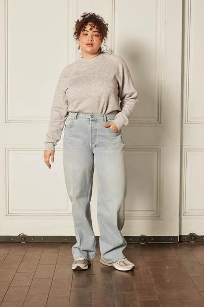 The Ziggy | Sunrise | Boyish Jeans