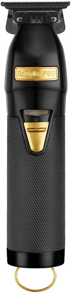 BaBylissPRO BLACKFX Metal Collection | Amazon (US)