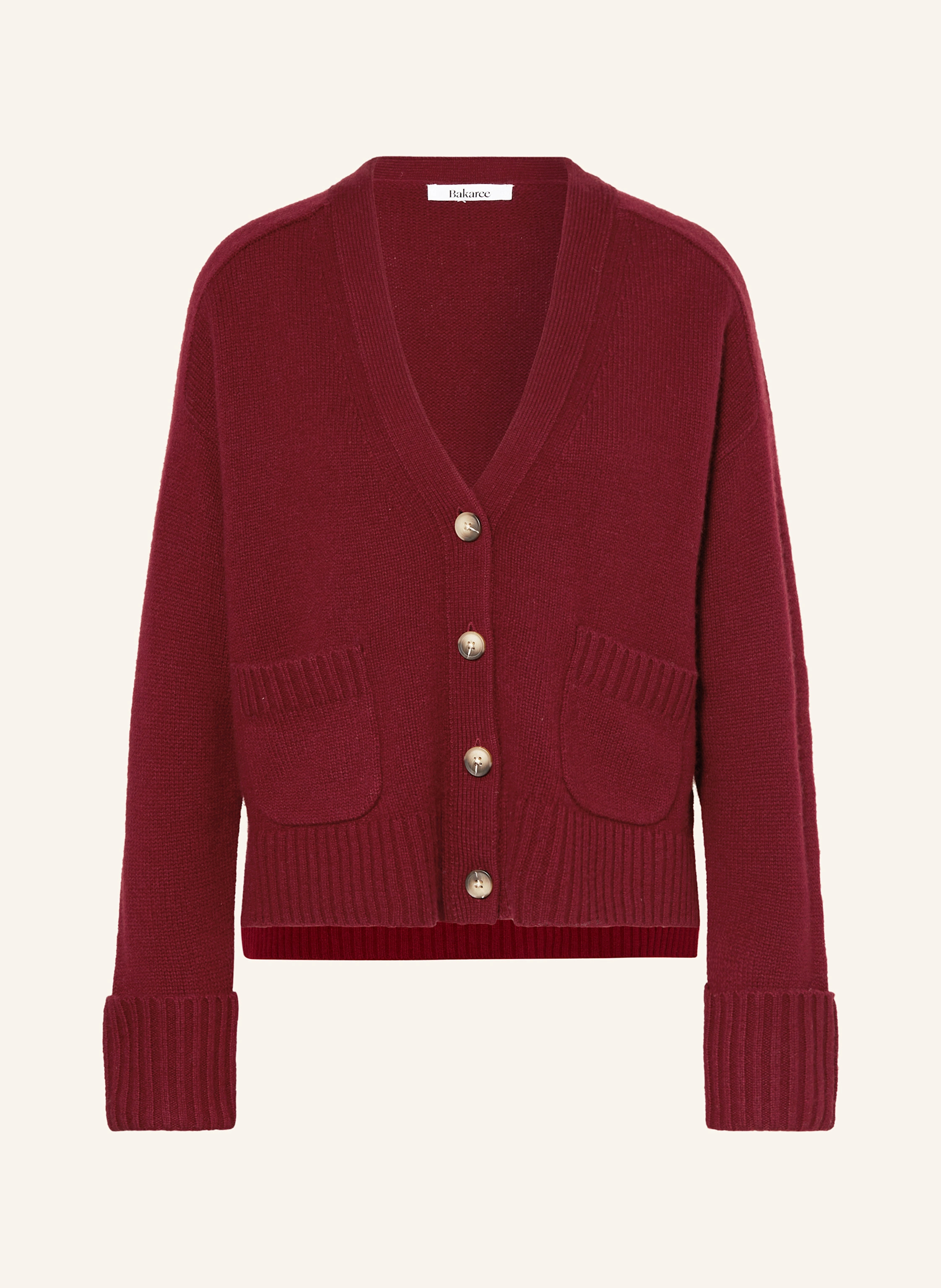 Strickjacke CORTINA | Breuninger (DACH)