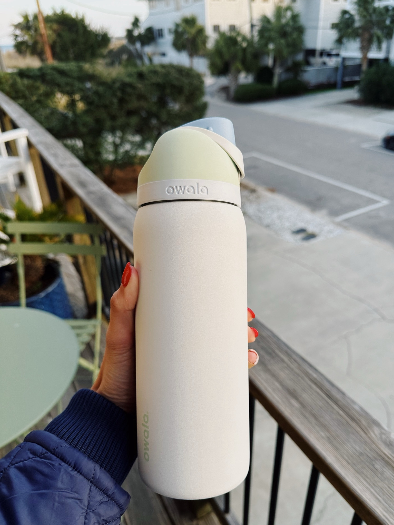 Favorite water bottle ever 

#LTKtravel #LTKfindsunder50 #LTKfitness