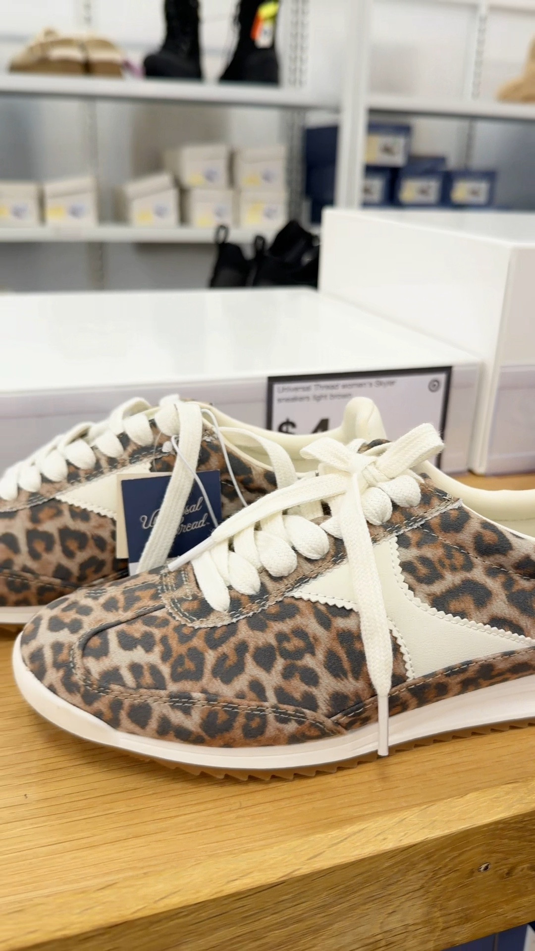 How cute are these leopard shoes?! 

#LTKSeasonal #LTKootd #LTKSpringSale