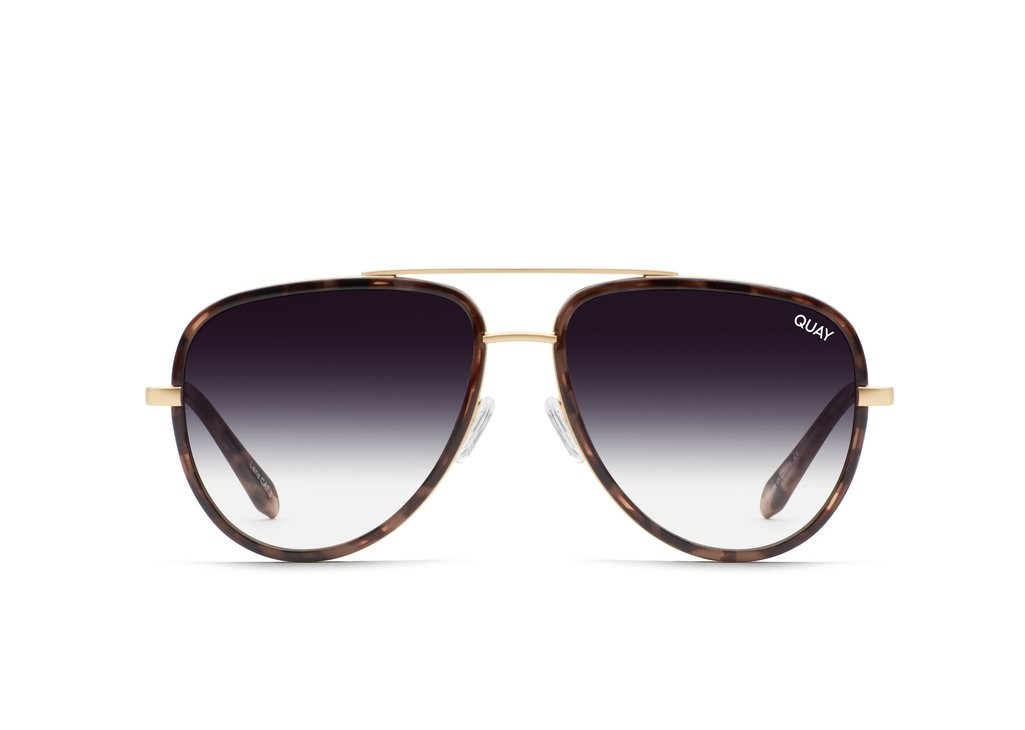 ALL IN MINI
            OR SHOP ALL IN MINI RX SUNNIES | Quay Australia