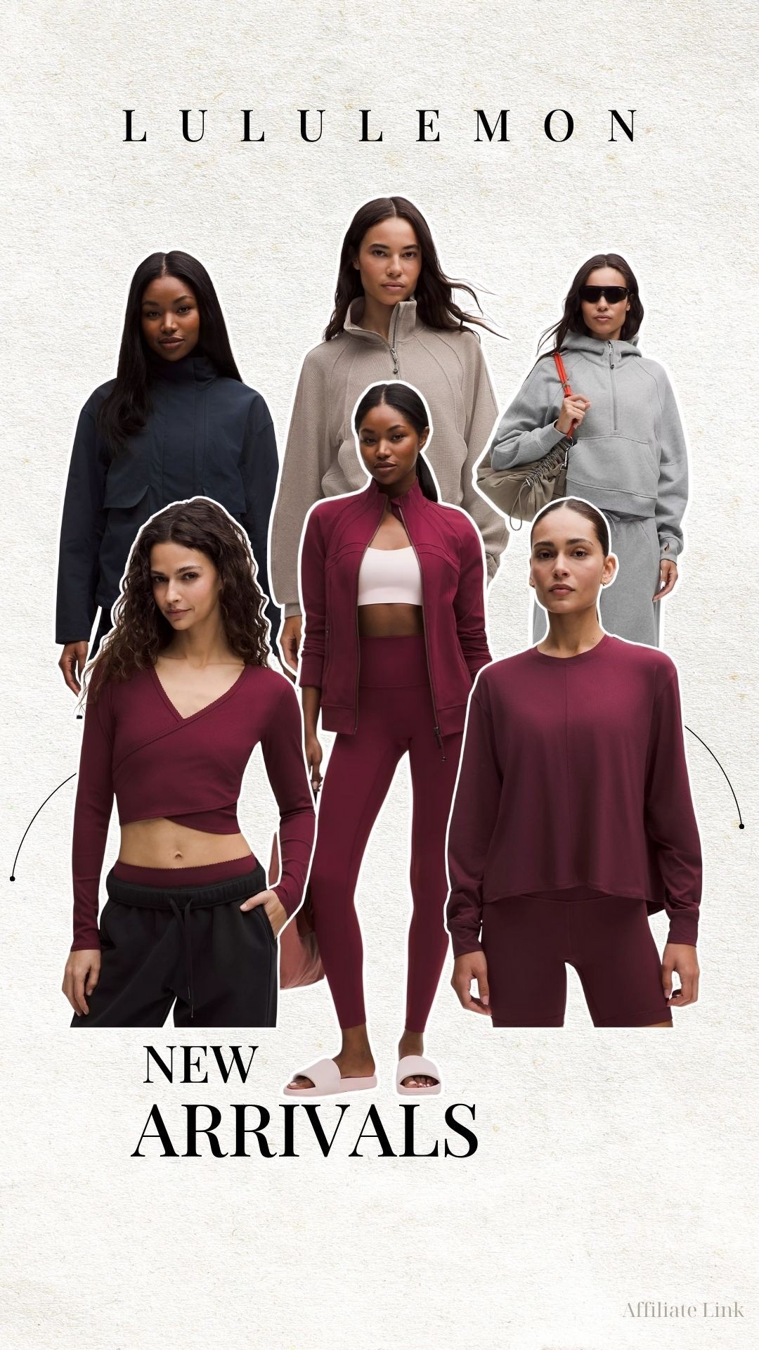 Lululemon latest drop!!!

#LTKtravel #LTKfitness #LTKcanada