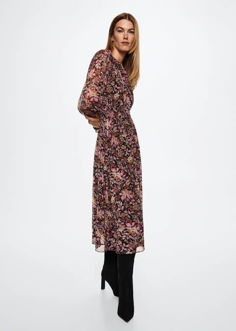 Plus sizes for Women 2022 | Mango USA | MANGO (US)