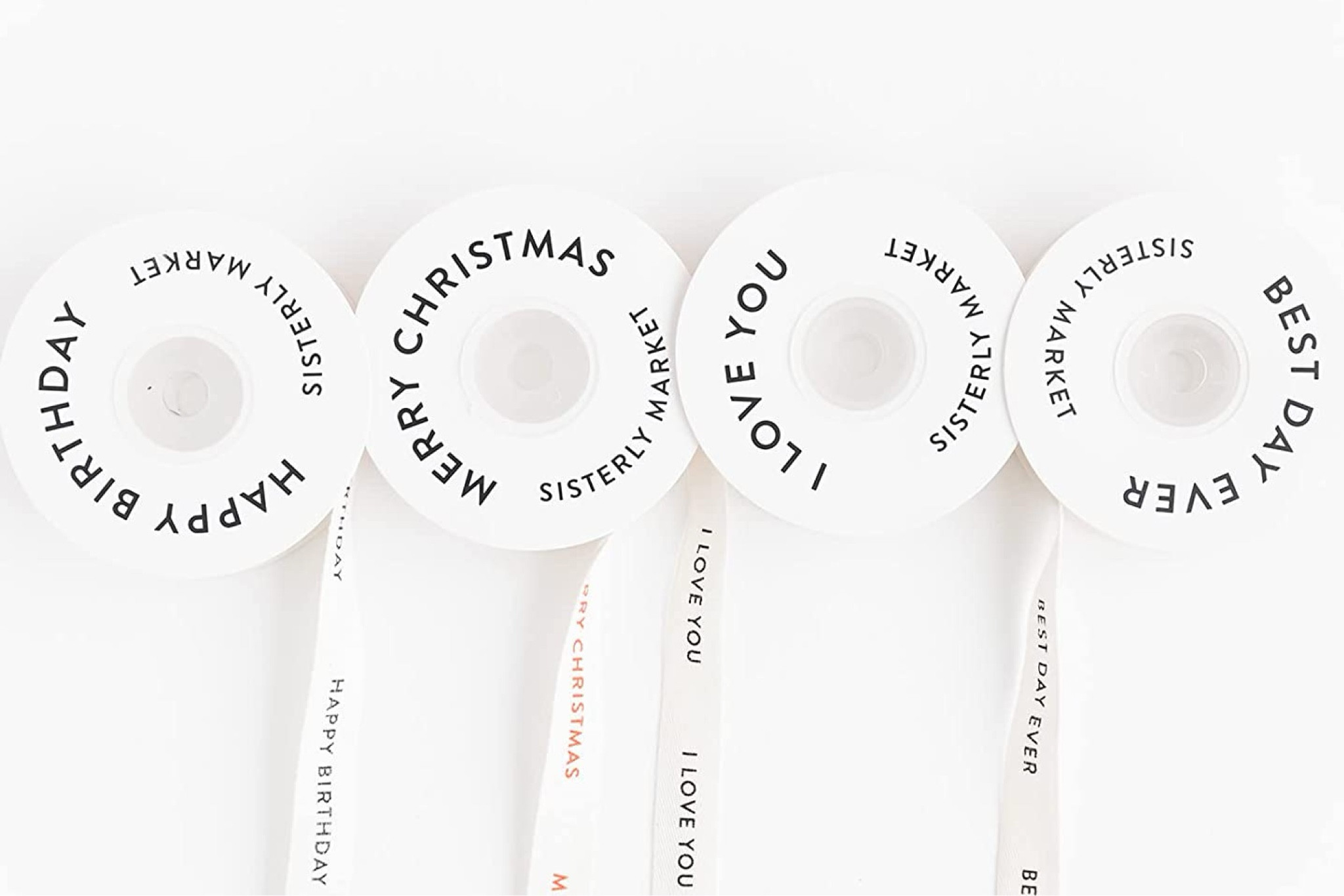 Cutest ribbons for all occasions!

#LTKSeasonal #LTKHoliday #LTKGiftGuide